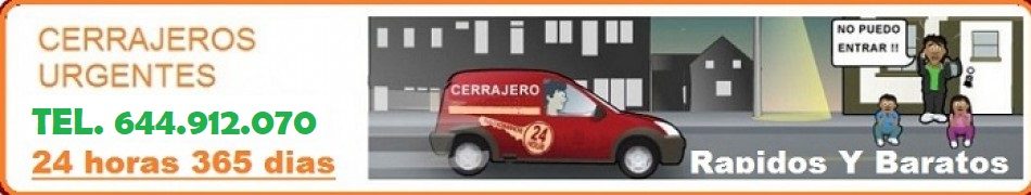 Cerrajeros Beniel